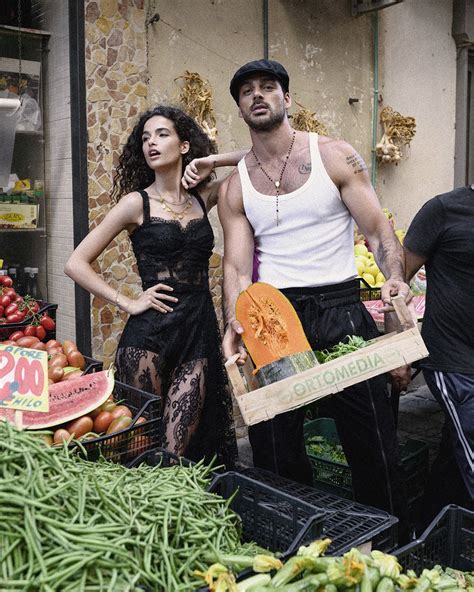 dolce gabbana napoli